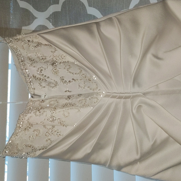 Wedding Gown - Picture 11 of 15